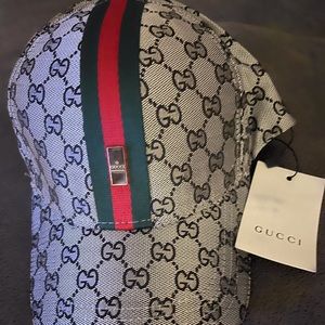 Gucci Hat